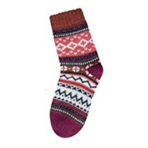 NWT Women's Cabin Socks
